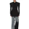RICK OWENS – PANTALONI RR02E1308DWG769-7609