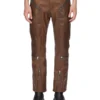 RICK OWENS – PANTALONI RR02E1329LHOSJP-04
