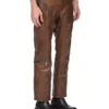 RICK OWENS – PANTALONI RR02E1329LHOSJP-04