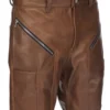 RICK OWENS – PANTALONI RR02E1329LHOSJP-04