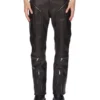 RICK OWENS – PANTALONI RR02E1329LHOSJP-09