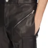 RICK OWENS – PANTALONI RR02E1329LHOSJP-09