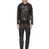 RICK OWENS – PANTALONI RR02E1329LHOSJP-09