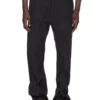 RICK OWENS – PANTALONI RR02E1333CTW-09