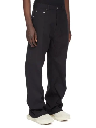 RICK OWENS – PANTALONI RR02E1333CTW-09
