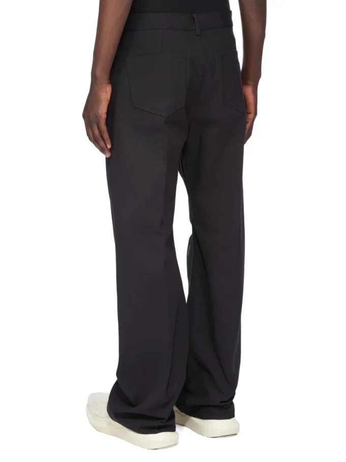 RICK OWENS – PANTALONI RR02E1333CTW-09