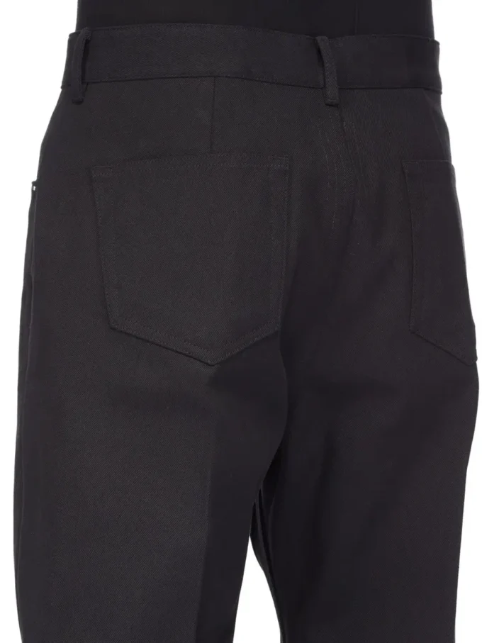 RICK OWENS – PANTALONI RR02E1333CTW-09