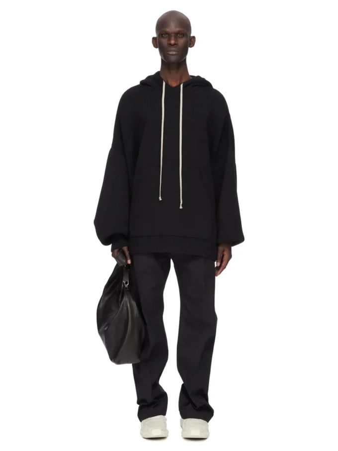 RICK OWENS – PANTALONI RR02E1333CTW-09