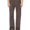 RICK OWENS – PANTALONI RR02E1333CTW-24