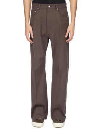 RICK OWENS – PANTALONI RR02E1333CTW-24