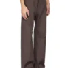 RICK OWENS – PANTALONI RR02E1333CTW-24