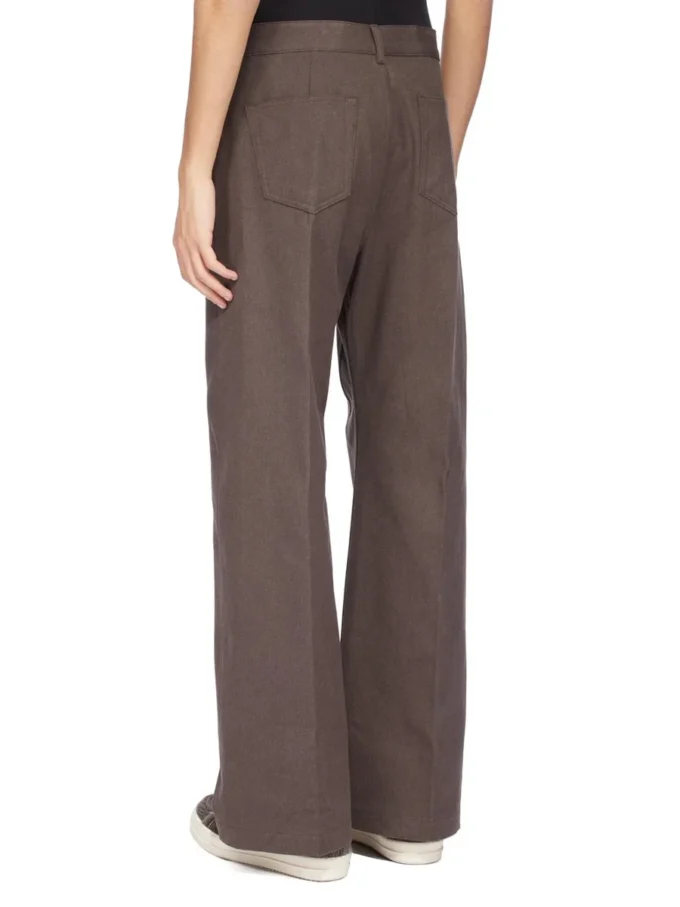 RICK OWENS – PANTALONI RR02E1333CTW-24