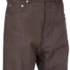 RICK OWENS – PANTALONI RR02E1333CTW-24