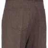 RICK OWENS – PANTALONI RR02E1333CTW-24