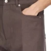 RICK OWENS – PANTALONI RR02E1333CTW-24