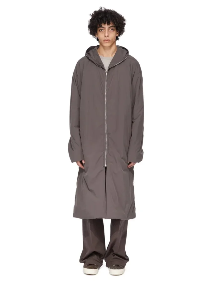 RICK OWENS – PANTALONI RR02E1333CTW-24