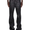 RICK OWENS – PANTALONI RR02E1335BMC-09