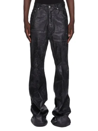 RICK OWENS – PANTALONI RR02E1335BMC-09