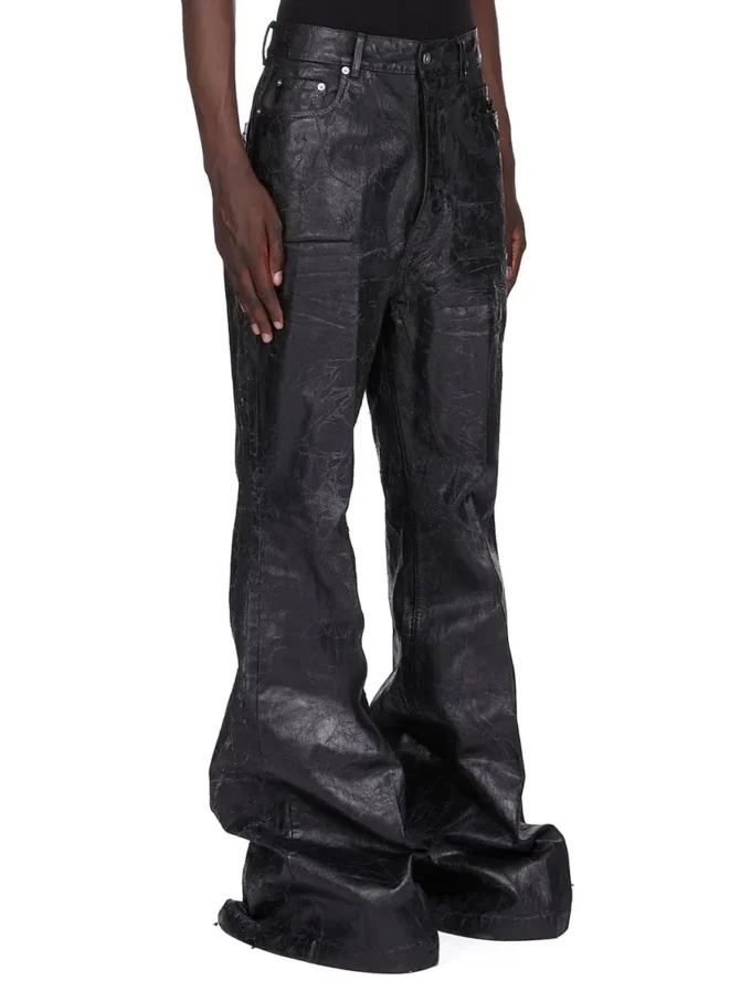 RICK OWENS – PANTALONI RR02E1335BMC-09