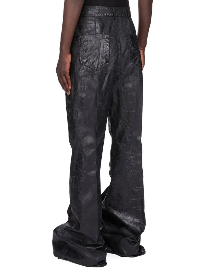 RICK OWENS – PANTALONI RR02E1335BMC-09