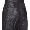 RICK OWENS – PANTALONI RR02E1335BMC-09