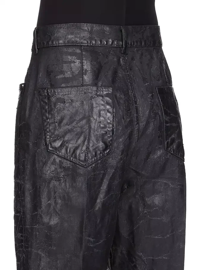 RICK OWENS – PANTALONI RR02E1335BMC-09