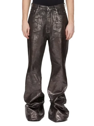 RICK OWENS – PANTALONI RR02E1335BZMC-94