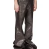 RICK OWENS – PANTALONI RR02E1335BZMC-94