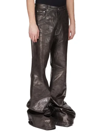 RICK OWENS – PANTALONI RR02E1335BZMC-94