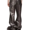 RICK OWENS – PANTALONI RR02E1335BZMC-94