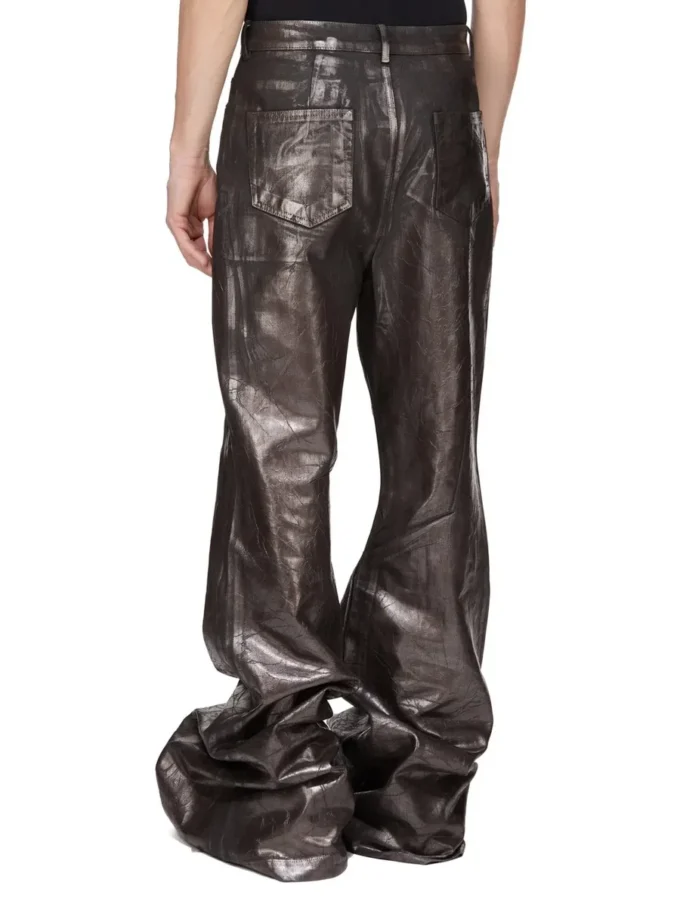 RICK OWENS – PANTALONI RR02E1335BZMC-94
