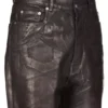 RICK OWENS – PANTALONI RR02E1335BZMC-94