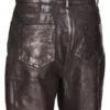 RICK OWENS – PANTALONI RR02E1335BZMC-94