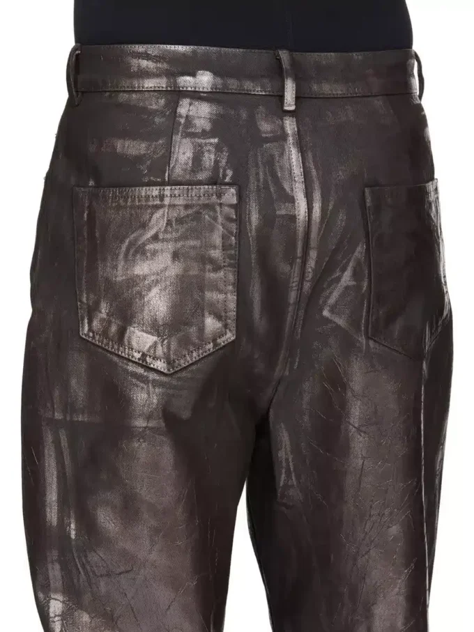 RICK OWENS – PANTALONI RR02E1335BZMC-94