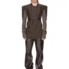 RICK OWENS – PANTALONI RR02E1335BZMC-94