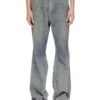 RICK OWENS – PANTALONI RR02E1335DWG-76