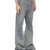 RICK OWENS – PANTALONI RR02E1335DWG-76