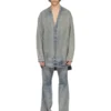 RICK OWENS – PANTALONI RR02E1335DWG-76