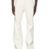 RICK OWENS – PANTALONI RR02E1335LA11-11