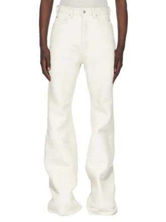 RICK OWENS – PANTALONI RR02E1335LA11-11