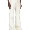 RICK OWENS – PANTALONI RR02E1335LA11-11