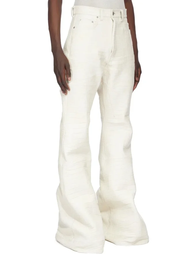 RICK OWENS – PANTALONI RR02E1335LA11-11