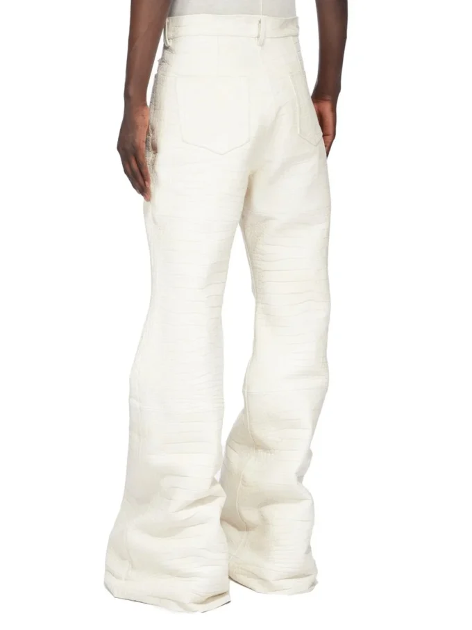 RICK OWENS – PANTALONI RR02E1335LA11-11