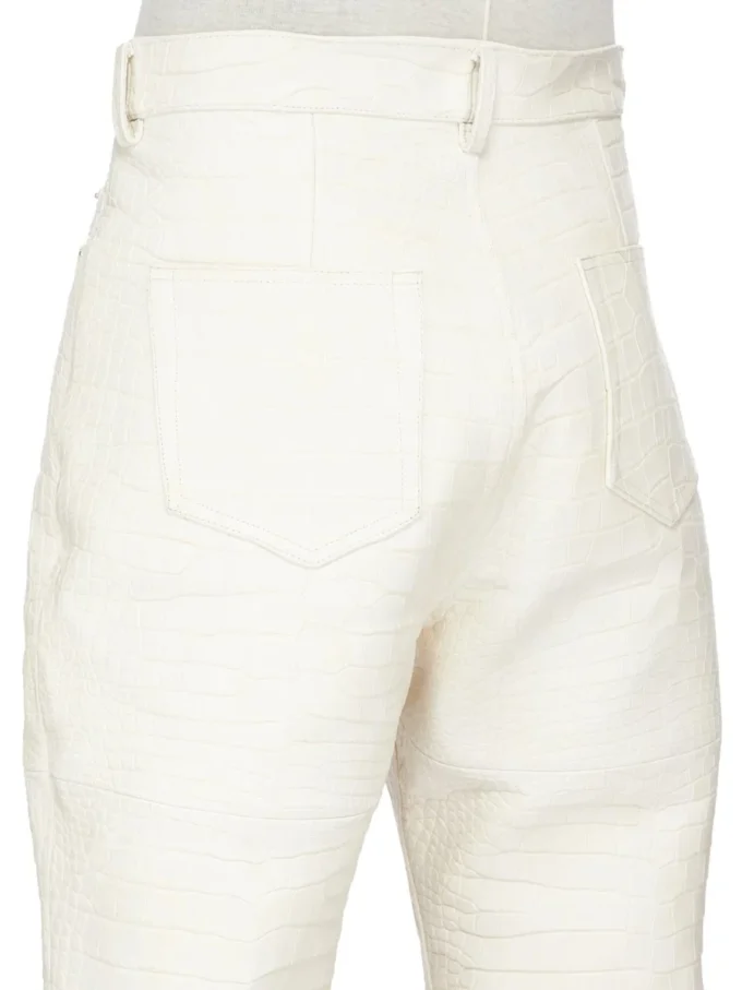 RICK OWENS – PANTALONI RR02E1335LA11-11