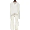 RICK OWENS – PANTALONI RR02E1335LA11-11