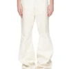 RICK OWENS – PANTALONI RR02E1335LBH-11