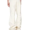 RICK OWENS – PANTALONI RR02E1335LBH-11