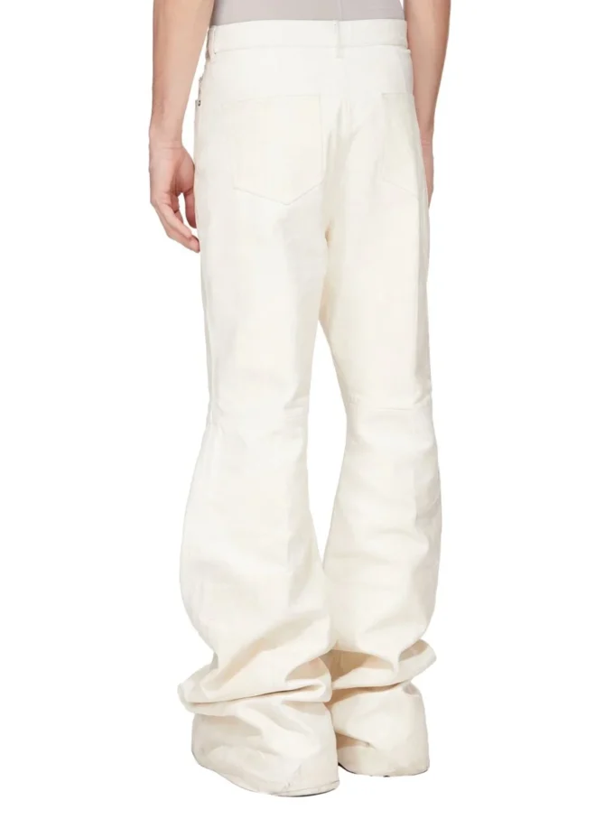 RICK OWENS – PANTALONI RR02E1335LBH-11