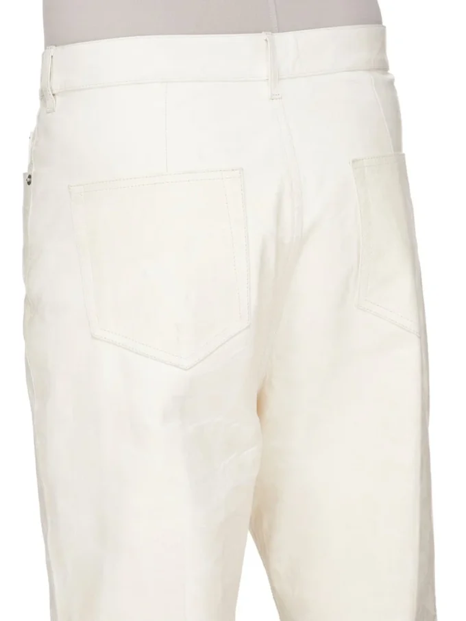 RICK OWENS – PANTALONI RR02E1335LBH-11