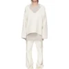 RICK OWENS – PANTALONI RR02E1335LBH-11
